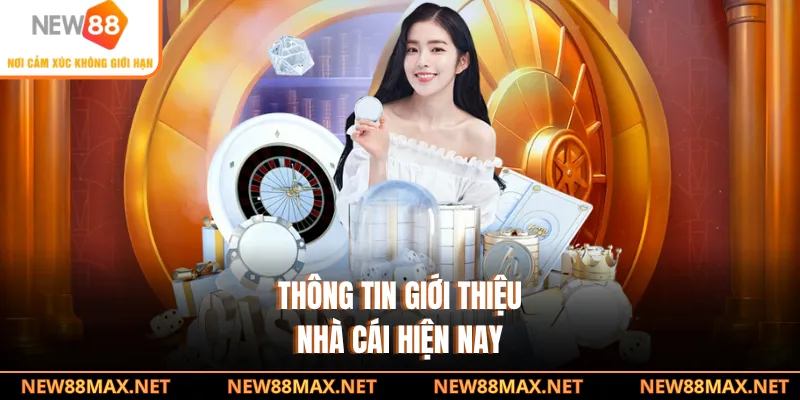 Thông tin giới thiệu nhà cái hiện nay